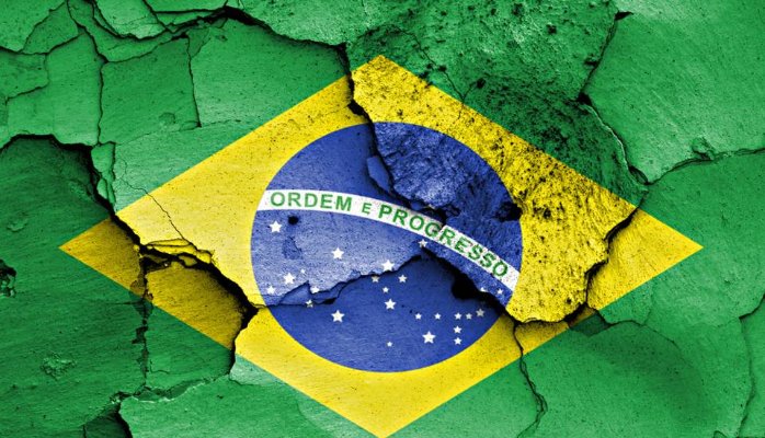 Brasil: una pesadilla (o tsunami) llamado Bolsonaro Brasil: una pesadilla (o tsunami) llamado Bolsonaro
