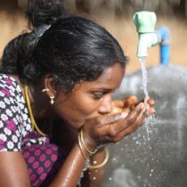 Stella Artois refuerza alianza con Water.org para hacer frente a crisis mundial del agua
