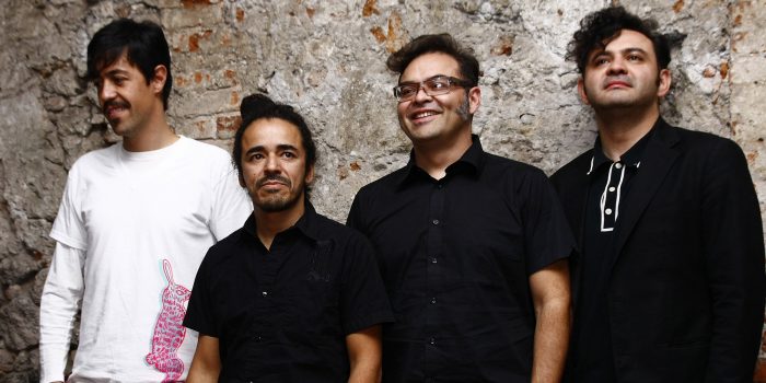 Café Tacuba abre el debate por letras machistas y deja de cantar «La Ingrata» Café Tacuba abre el debate por letras machistas y deja de cantar «La Ingrata»