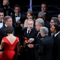 Oscar 2017: Entre historias de mujeres empoderadas, discursos contra Trump y el error más grande en la entrega de la estatuilla