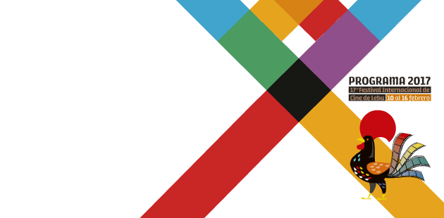 Festival Internacional de Cine de Lebu, FICIL 2017 en Concepción, Cañete y Lebu Festival Internacional de Cine de Lebu, FICIL 2017 en Concepción, Cañete y Lebu