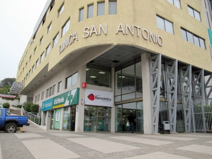 Clínica y médico ofrecen disculpa por homofóbica atención a paciente Clínica y médico ofrecen disculpa por homofóbica atención a paciente