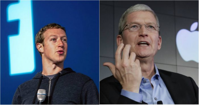 “Somos una nación hecha por inmigrantes”: la carta de Google, Facebook y otras 95 grandes empresas de Silicon Valley contra el veto migratorio de Trump