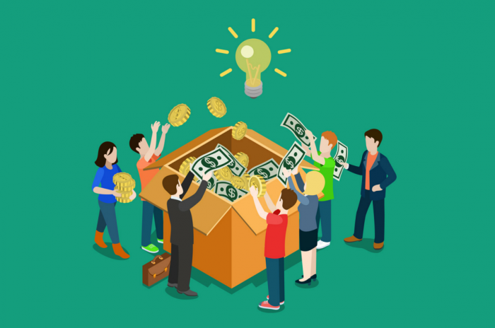 Crowdfunding: la experiencia regulatoria canadiense Crowdfunding: la experiencia regulatoria canadiense