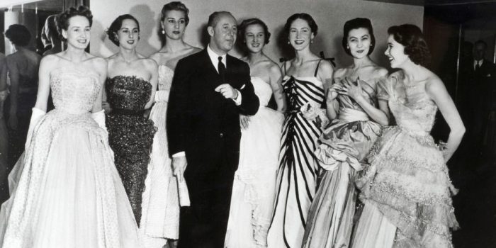 El día que Dior devolvió la alegría al armario de la mujer