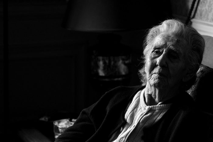 “Una vejez añosa”, las conmovedoras memorias de la viuda del escritor Francisco Coloane “Una vejez añosa”, las conmovedoras memorias de la viuda del escritor Francisco Coloane