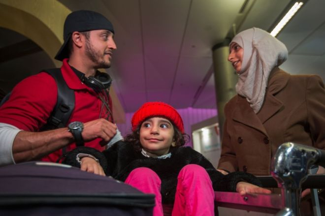 Donald Trump pierde la apelación a la suspensión judicial del veto migratorio: ¿qué va a pasar ahora? Donald Trump pierde la apelación a la suspensión judicial del veto migratorio: ¿qué va a pasar ahora?