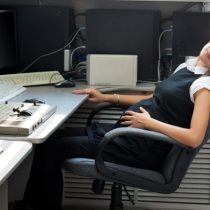 Hijos de madres que trabajan de noche presentan mayor riesgo de enfermedades metabólicas y cardiovasculares