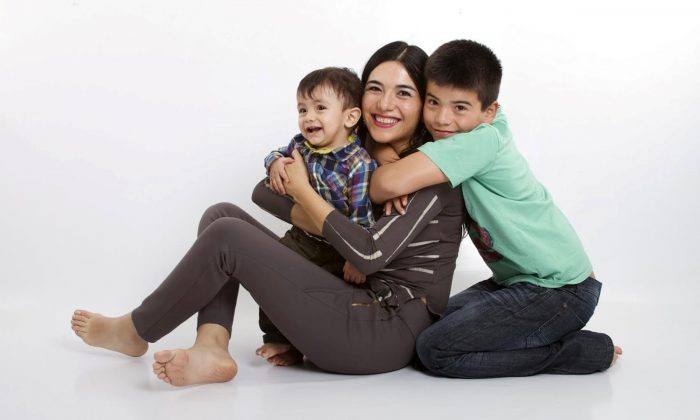 Emprender tras el parto: la historia de tres chilenas que encontraron la forma de compatibilizar trabajo y maternidad Emprender tras el parto: la historia de tres chilenas que encontraron la forma de compatibilizar trabajo y maternidad