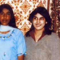 «Me escapé de mi casa para huir de un matrimonio forzado»: la dura historia de Jasvinder Sanghera contra su propia familia