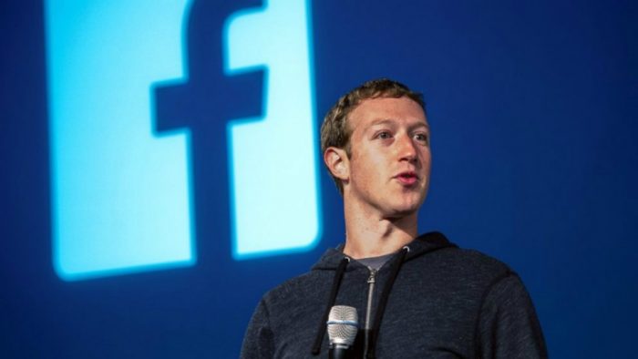 Facebook refuerza su política contra la discriminación racial en sus anuncios