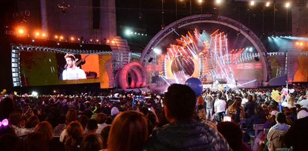Festival de Viña del Mar confirma orquesta en vivo en la edición 2023