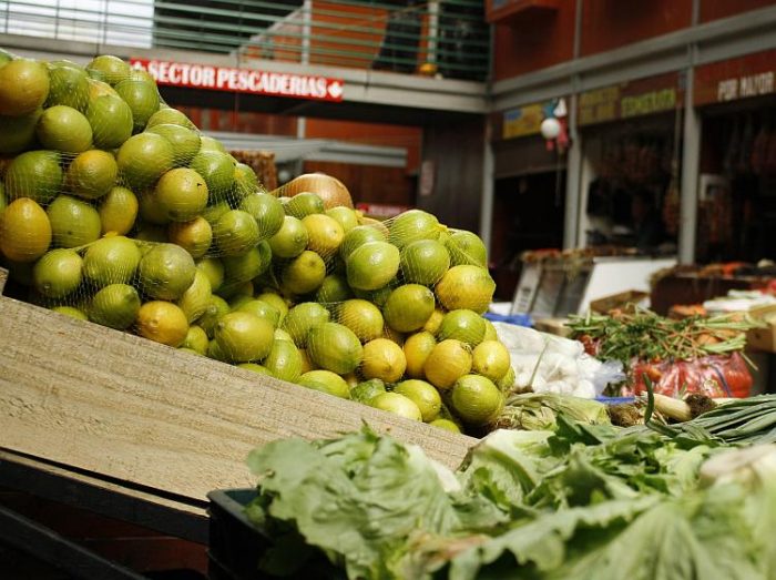 Inflación de enero sorprende al mercado con una variación de 0,5% Inflación de enero sorprende al mercado con una variación de 0,5%
