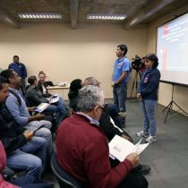 Oceana responde al gerente general de Andes Iron tras señalar que las ONGs buscan afectar la institucionalidad ambiental