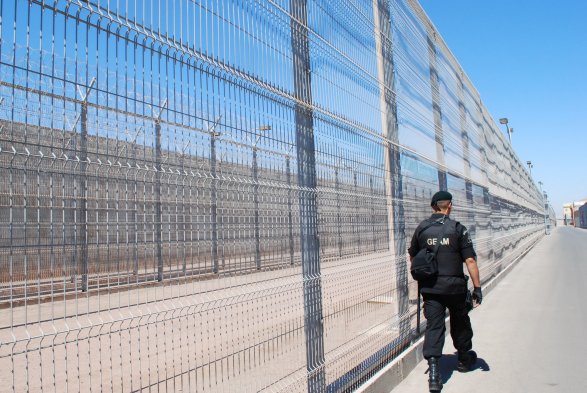Denuncian torturas contra internos gays y transexuales en cárcel de Antofagasta Denuncian torturas contra internos gays y transexuales en cárcel de Antofagasta