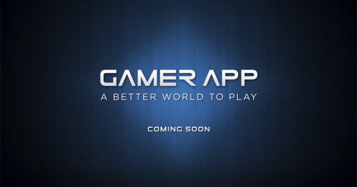 “GamerApp”, la red social chilena enfocada en los videojugadores
