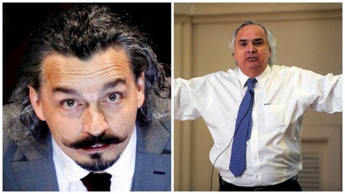 Las pistas que sigue el fiscal Gómez que podrían complicar a Andrés Chadwick y al corazón de la UDI Las pistas que sigue el fiscal Gómez que podrían complicar a Andrés Chadwick y al corazón de la UDI