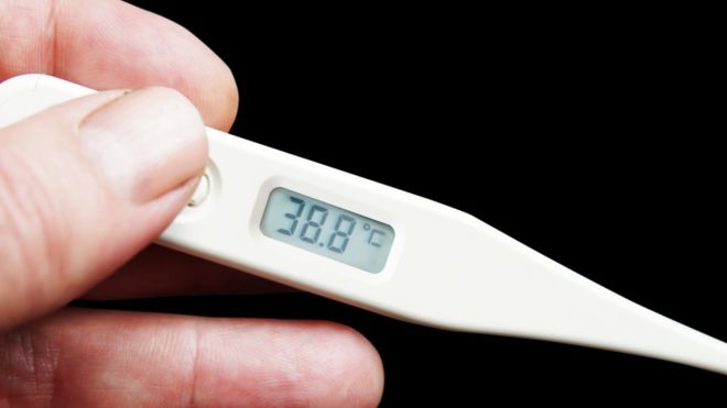 “Me tomaba la temperatura 25 veces al día”: la compleja vida de los hipocondríacos “Me tomaba la temperatura 25 veces al día”: la compleja vida de los hipocondríacos
