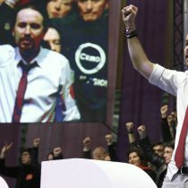 Pablo Iglesias se impone a su rival en el liderazgo de Podemos