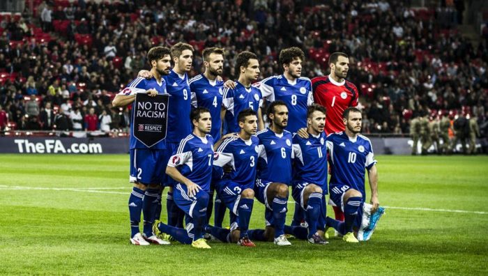 Por si le aburre la Champions: San Marino y Andorra se enfrentarán en «el partido más malo del mundo» Por si le aburre la Champions: San Marino y Andorra se enfrentarán en