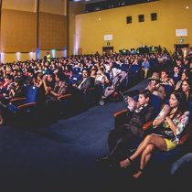 Siga en vivo el Festival Internacional de Cine de Lebu