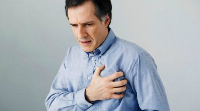Cómo saber si estás teniendo un infarto y qué hacer si te ocurre