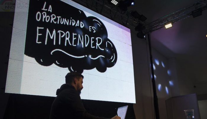 Descentralización de la innovación y el emprendimiento Descentralización de la innovación y el emprendimiento