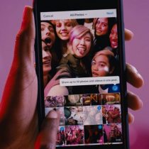 Instagram se actualiza y estrena las galerías de fotos