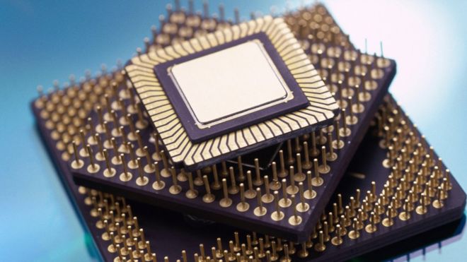 ¿Están las computadoras destinadas a volverse invisibles? ¿Están las computadoras destinadas a volverse invisibles?