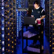 Ciberseguridad, 5G e inteligencia artificial: La guerra fría del siglo XXI entre China y Estados Unidos