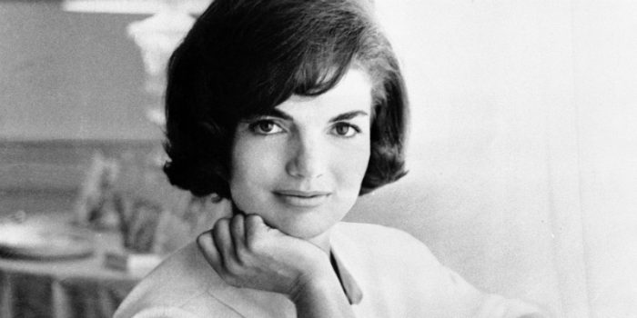 «Jackie Kennedy no fue una víctima de los deslices de su marido, tenía una personalidad muy compleja»