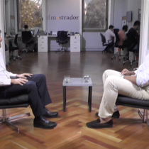 La Mesa - Rodrigo Wagner y el rol de grupos económicos: 