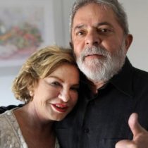 Fallece esposa de Lula da Silva: ex presidente autoriza donación de órganos