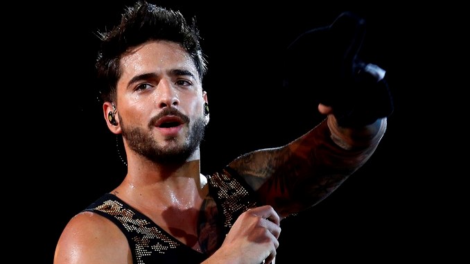 Maluma responde por primera vez a las críticas sobre letra de canción Maluma responde por primera vez a las críticas sobre letra de canción