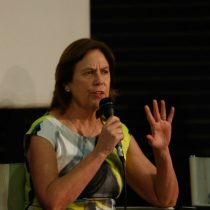 Mariana Aylwin responde a acusación de embajada cubana: “No he participado de ninguna operación ilegal