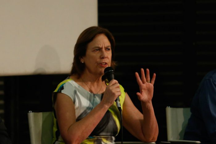 Mariana Aylwin responde a acusación de embajada cubana: “No he participado de ninguna operación ilegal» Mariana Aylwin responde a acusación de embajada cubana: “No he participado de ninguna operación ilegal