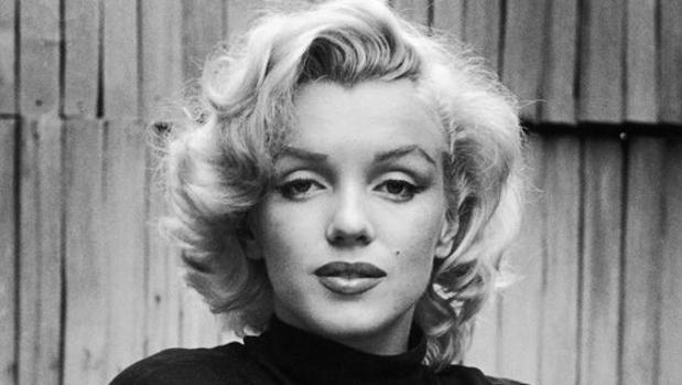 Salen a la luz fotografías de un supuesto embarazo secreto de Marilyn Monroe en 1960