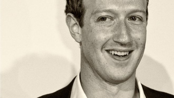 Zuckerberg a la BBC: «Sabemos que hay información falsa y contenido engañoso en Facebook» Zuckerberg a la BBC: