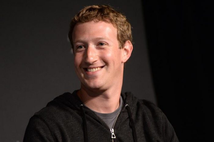 Mark Zuckerberg: “Existe una división de la sociedad de EE.UU como no se había visto desde hace mucho tiempo” Mark Zuckerberg: “Existe una división de la sociedad de EE.UU como no se había visto desde hace mucho tiempo”
