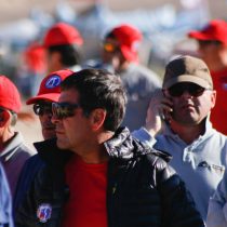 Sindicato de trabajadores de Minera Escondida denuncian incumplimiento de normativa ambiental por parte de la empresa