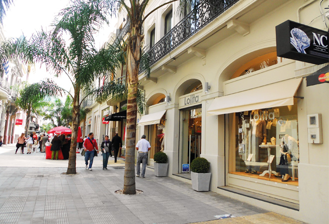 Montevideo se convertirá en la capital latina de moda sustentable en junio