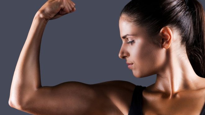 Paso a paso: cómo aumentar la musculatura haciendo estos sencillos ejercicios en tu casa Paso a paso: cómo aumentar la musculatura haciendo estos sencillos ejercicios en tu casa