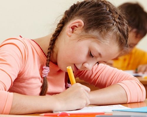 La increíble lista de cosas por hacer antes de morir de una niña de 11 años La increíble lista de cosas por hacer antes de morir de una niña de 11 años