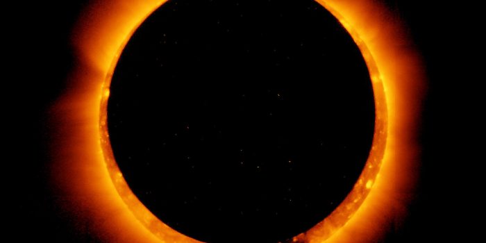 Eclipse anular de Sol podrá ser visto en Aysén Eclipse anular de Sol podrá ser visto en Aysén