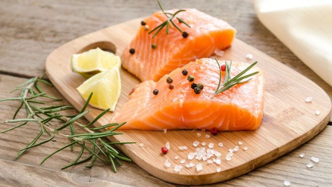 ¿Pueden los suplementos reemplazar al pescado como fuente de omega 3, una popular arma contra las enfermedades cardiovasculares?