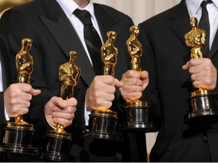 Oscar 2017: Sólo el 20% de las nominadas son mujeres