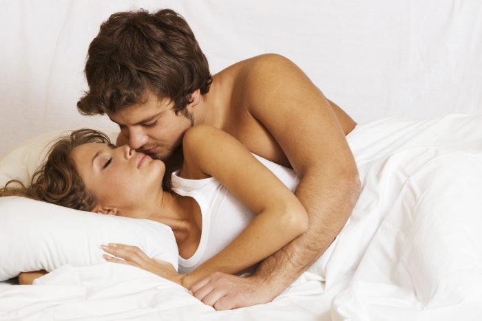 Especialistas recomiendan el sexo matutino Especialistas recomiendan el sexo matutino