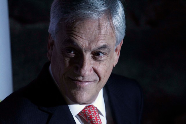 #100díasdesilencio: Lanzan campaña en Twitter que cuestiona omisión de Sebastián Piñera en caso Bancard