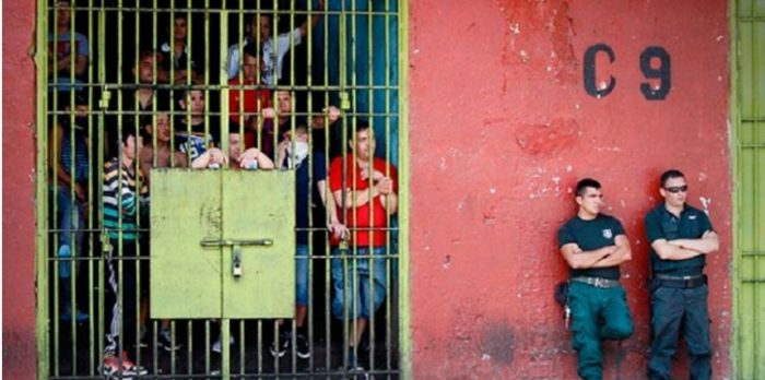 El alto costo del crimen y violencia en América Latina y el Caribe El alto costo del crimen y violencia en América Latina y el Caribe