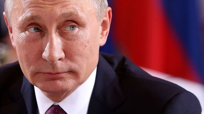 Las razones de por qué cada vez más políticos de Occidente se sienten atraídos hacia Putin
